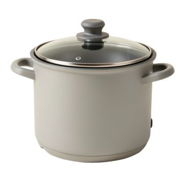 Berghoff International 6.3 Qt . Electric Pressure Cooker