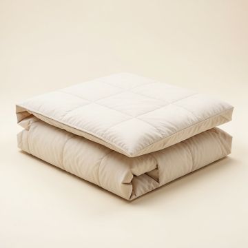 Washed Reversible Duvet Cover Set (synthetic illustration; no displayed measurements)