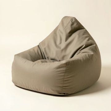 Big Joe Nestle Large Bean Bag Lounger (synthetic illustration; no displayed measurements)