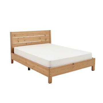 Karr Platform Bed