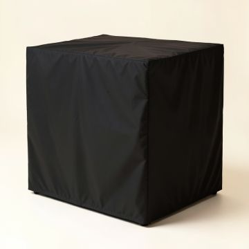 Water Resistant Heavy Duty Breathable Lined Patio Furniture Cover (synthetic illustration; no displayed measurements)