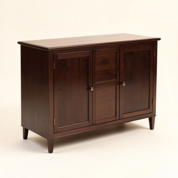 Nadette Sideboard (synthetic illustration; no displayed measurements)