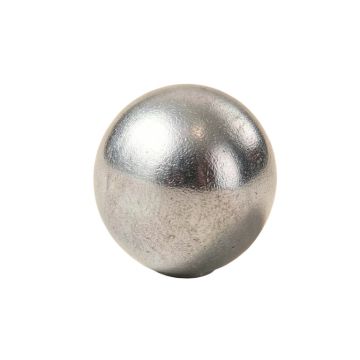 Callan Saxon Passage Door Knob
