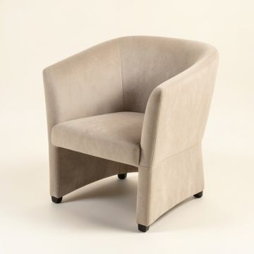 Exuma Upholstered Dining Chair (synthetic illustration; no displayed measurements)