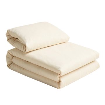 Sparkling Dreams 4 Piece Crib Bedding Set
