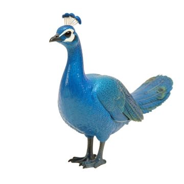 Portersville Peacock