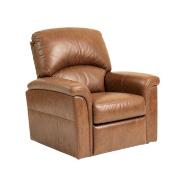 Fairfax 36 '' Wide Power Home Theater Recliner