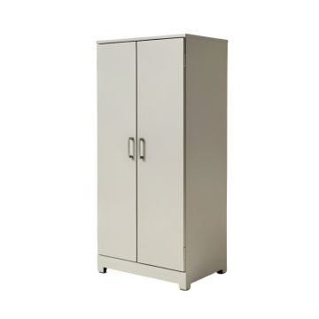 Henrik 36 '' W Wardrobe Clothes Storage Organizer Closet
