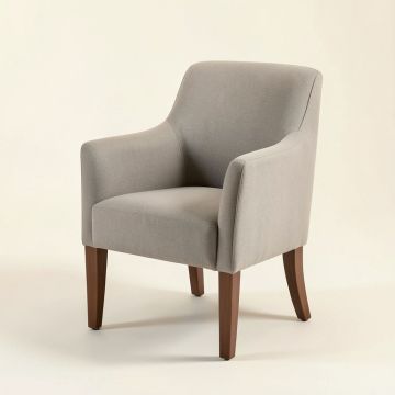 Castiglia Upholstered Dining Chair (synthetic illustration; no displayed measurements)