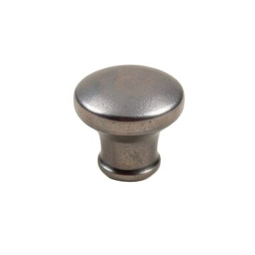 High Desert 1 5/16 '' Diameter Conical Knob (synthetic illustration; no displayed measurements)