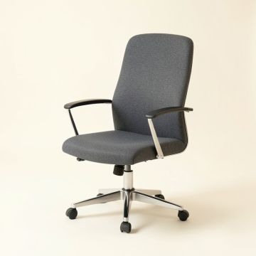 Bonnameade Ergonomic Executive Chair (synthetic illustration; no displayed measurements)