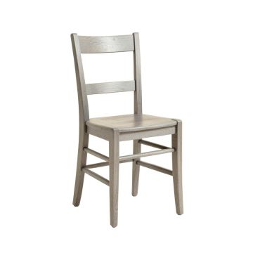 Harbor Falls Dining Chair - Gray