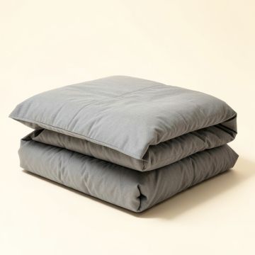 Ankara Primal Zebra Coma Inducer Comforter Set (synthetic illustration; no displayed measurements)