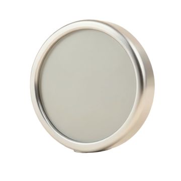 High Visibility Led Wall Clock