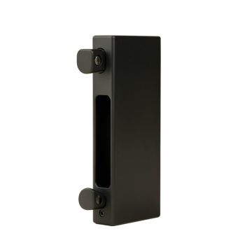 Sliding Standard Single Barn Door Hardware Kit