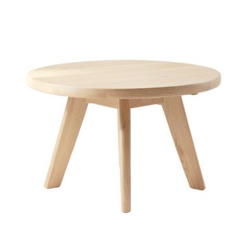 Birch Canyon Patio Table - Beige