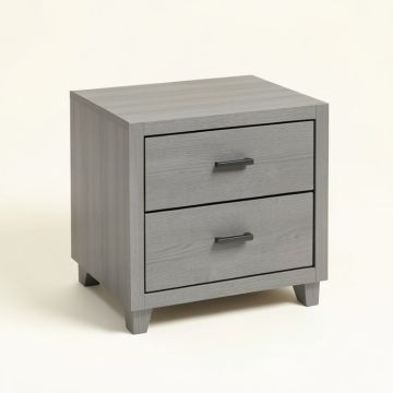 Roxane Nightstand (synthetic illustration; no displayed measurements)