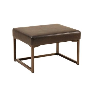 Kriskros 16 '' Square Standard Ottoman