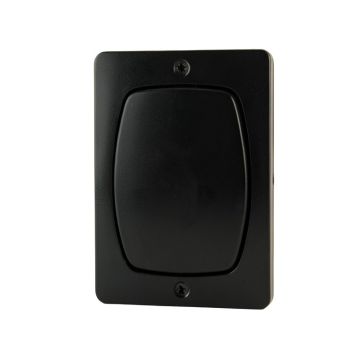 Auto Speedometer Glows In The Dark 1-Gang Toggle Light Switch Wall Plate