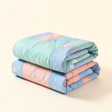 Nicholas Reversible Quilt Set (synthetic illustration; no displayed measurements)
