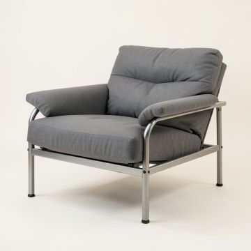 87 '' Pillow Top Arm Reclining Sofa (synthetic illustration; no displayed measurements)