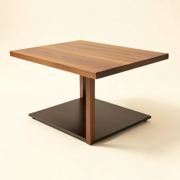 Napoleon Coffee Table (synthetic illustration; no displayed measurements)
