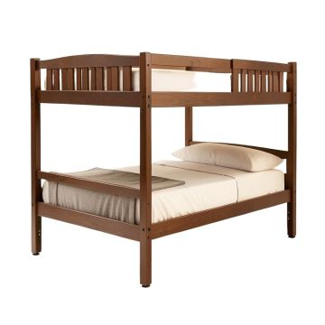 Kaliyah Twin Over Full Bunk Bed