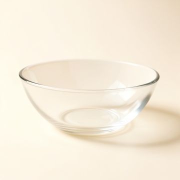 Alvar Aalto Salad Bowl (synthetic illustration; no displayed measurements)