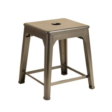 Tressa Accent Stool
