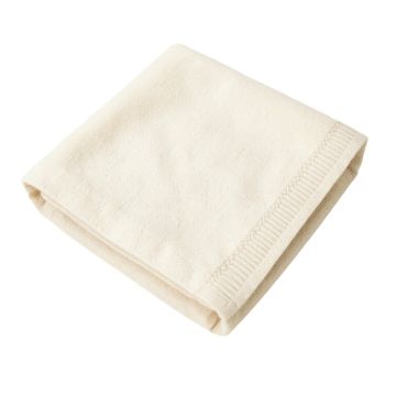Briar Dale Bath Towel - Ivory