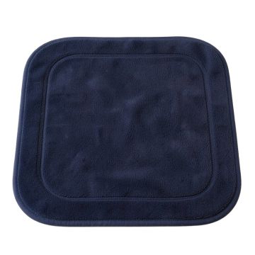 Juniper Arc Bath Mat