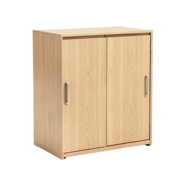 Funderburk Storage Cabinet