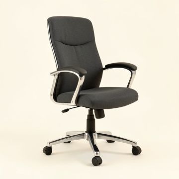 Baldesi Task Desk Chair (synthetic illustration; no displayed measurements)