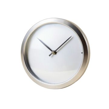 Truex 6 '' Wall Clock