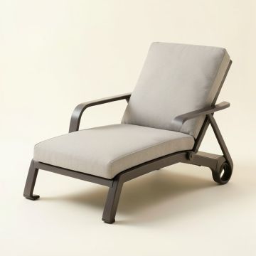 Adeleine Patio Chair (synthetic illustration; no displayed measurements)