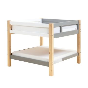 Mallika Junior Loft Bed