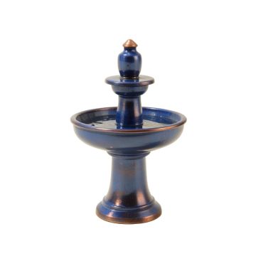 Copper/Metal Fountain