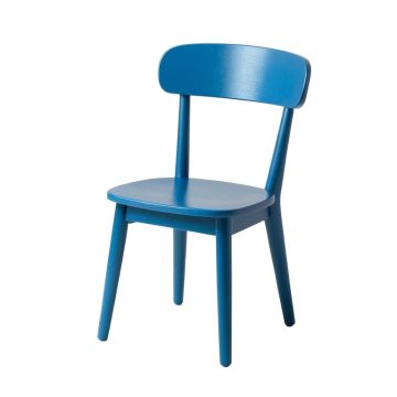 Wren Branch Dining Chair - Blue