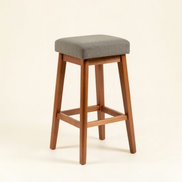 Pepperdine 26.5 '' Counter Stool (synthetic illustration; no displayed measurements)