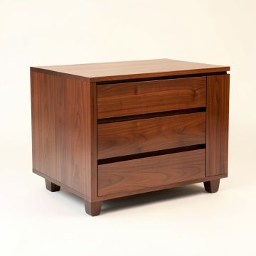 Hedon 47.75 '' Wide 3 Drawer Server (synthetic illustration; no displayed measurements)