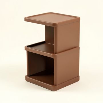 Xzavier Rectangular Multi-Tiered Plant Stand (synthetic illustration; no displayed measurements)