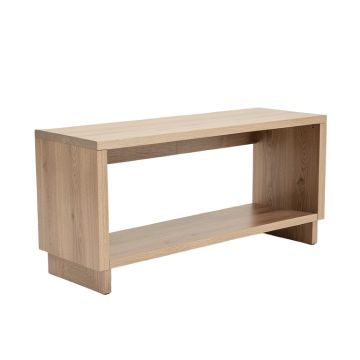 Kalib Console Table