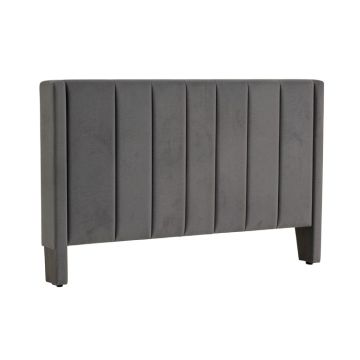 Windemere Upholstered Panel Headboard