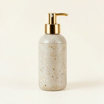 Gerace Pineapple Lotion Dispenser (synthetic illustration; no displayed measurements)