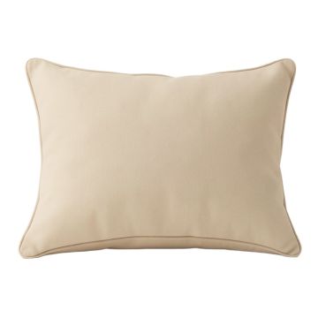 Firm Memory Foam Body Pillow