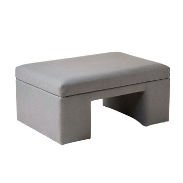 Throssell Upholstered Bench