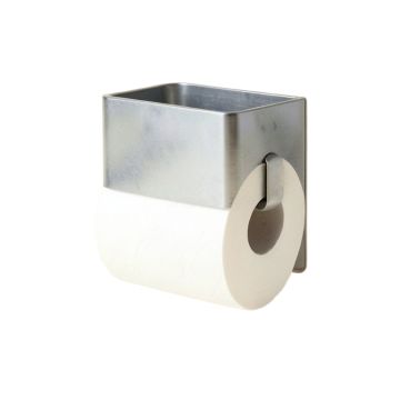 Ventura Wall Mounted Toilet Paper Holder