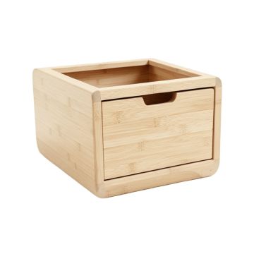 Sage Field Under-Desk Drawer Unit - Beige