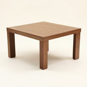 Hebron Coffee Table (synthetic illustration; no displayed measurements)