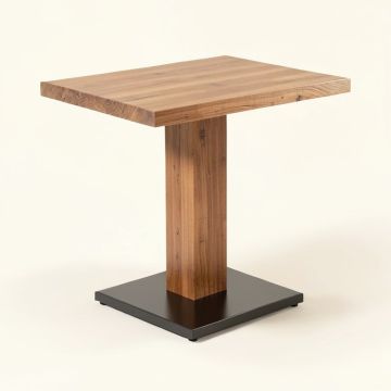 Apul Counter Height Pub Table (synthetic illustration; no displayed measurements)